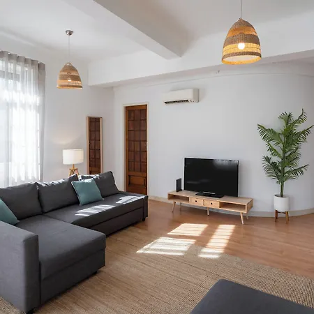 Feel Porto Downtown Apartments & Studios Apartment Porto