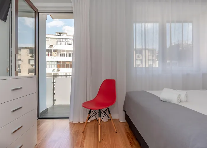 Feel Downtown & Apartmán